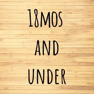 Bundle 3 for $9 and $4.99 shipping!